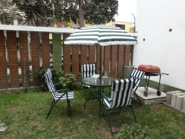 Chambre Chez L'habitant Lima 15507-8