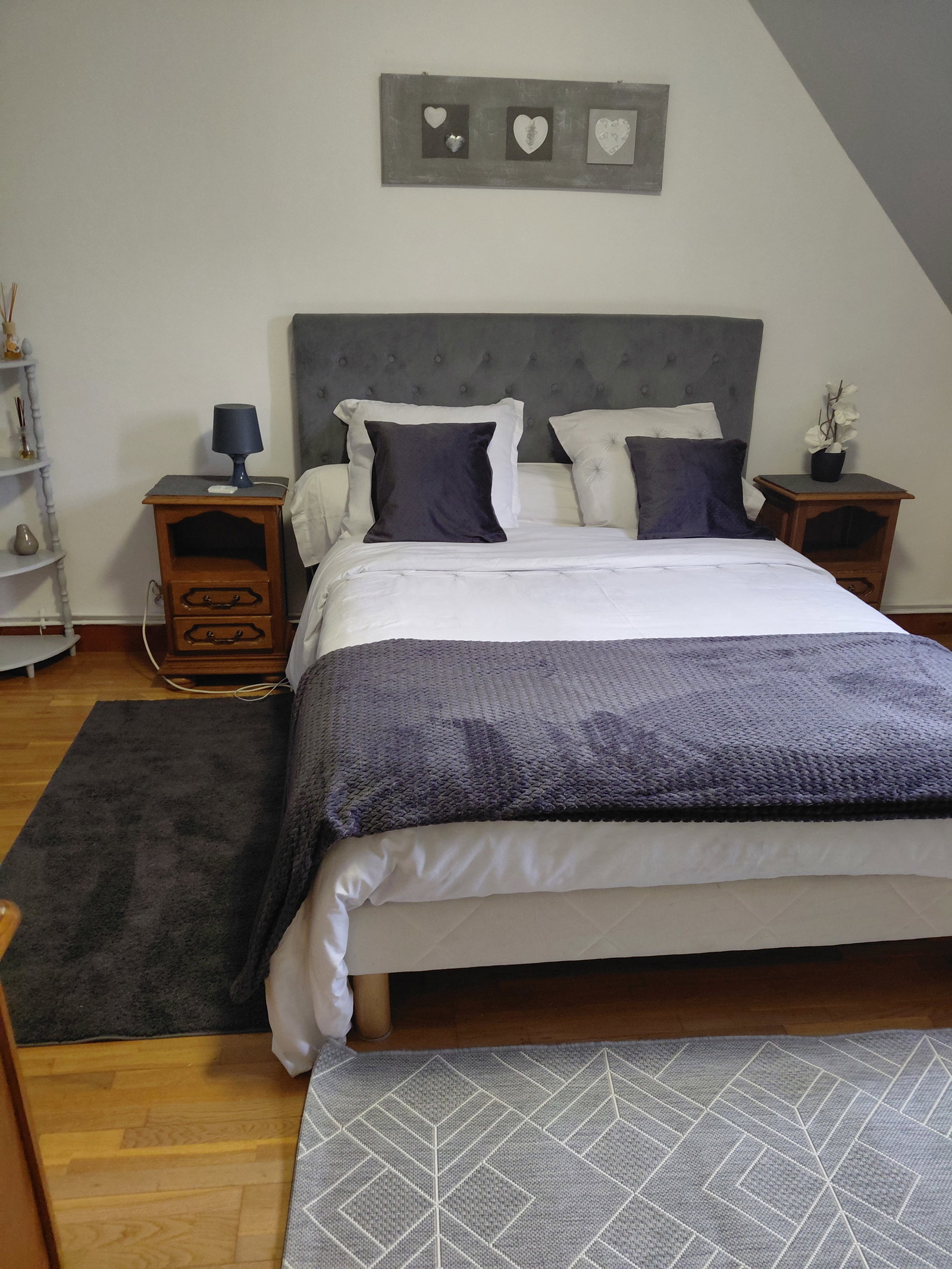Homestay Chartres 676316