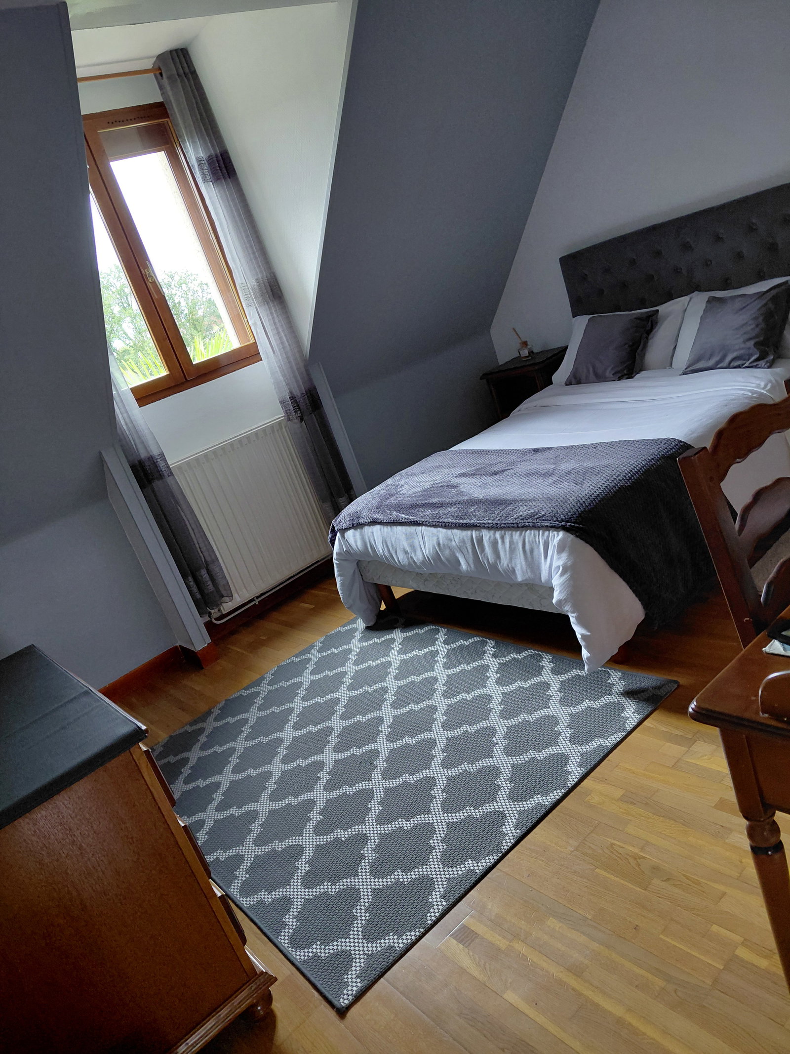 Homestay Chartres 676316