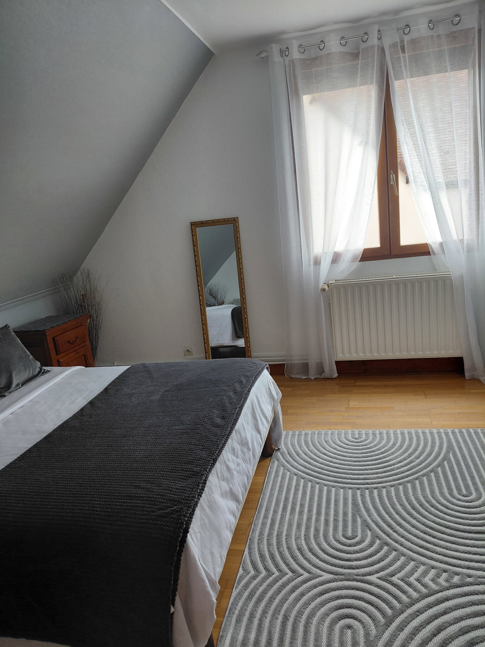 Homestay Chartres 676316