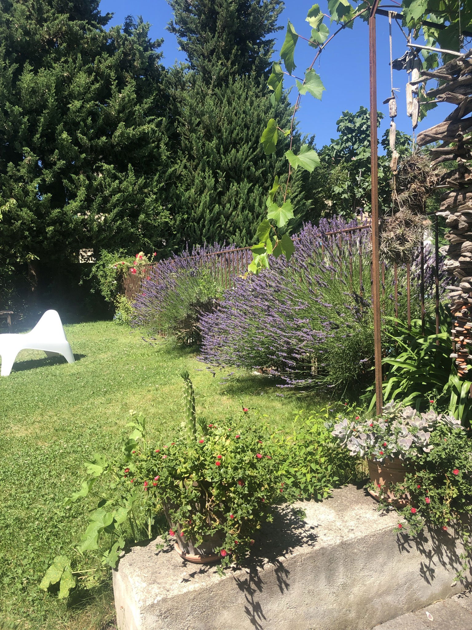 Homestay Éguilles 222416