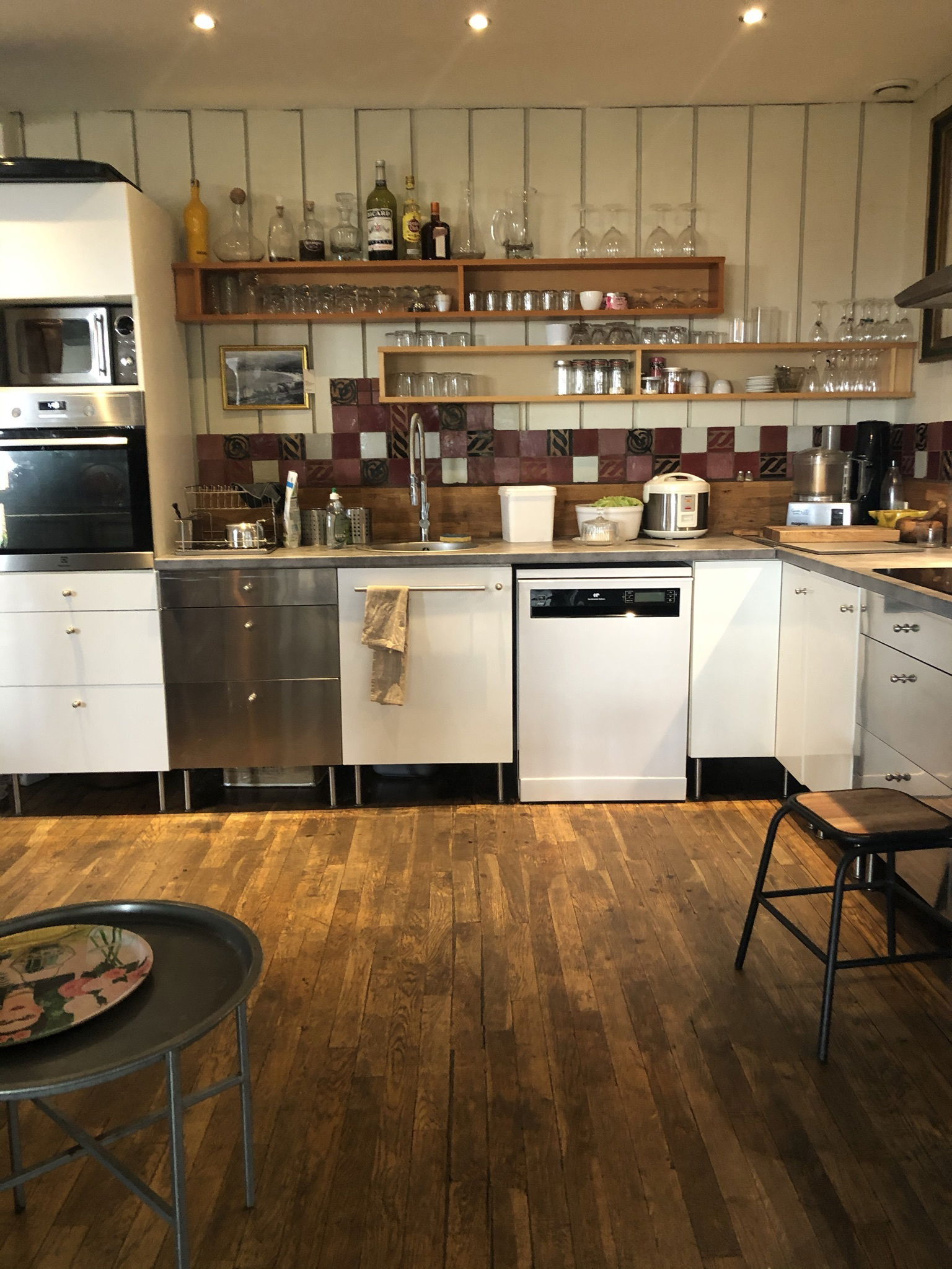 Homestay Éguilles 222416