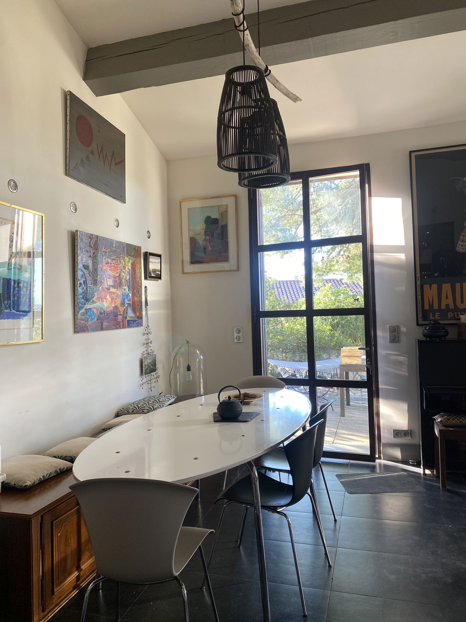 Homestay Éguilles 222416