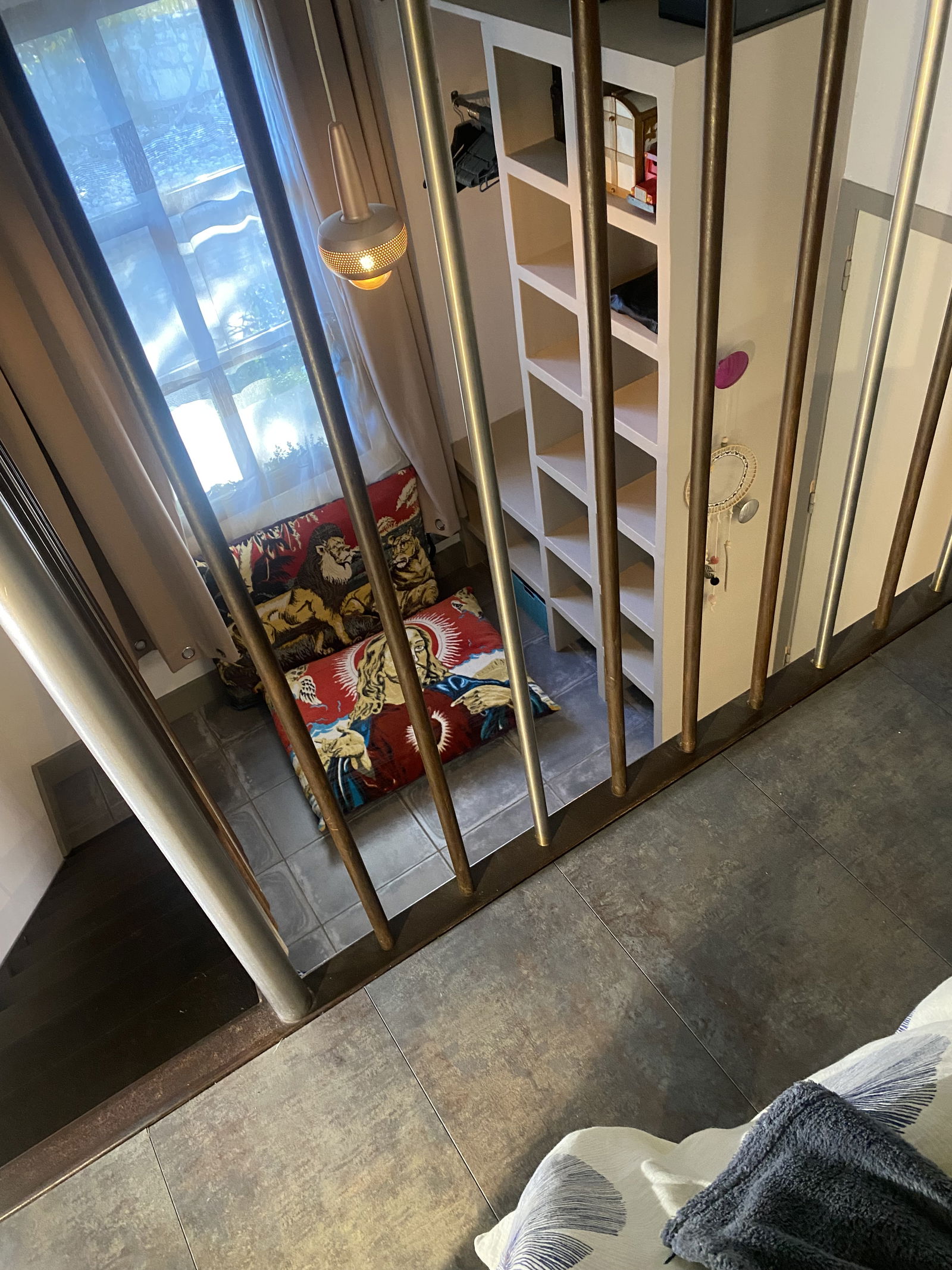 Homestay Éguilles 222416