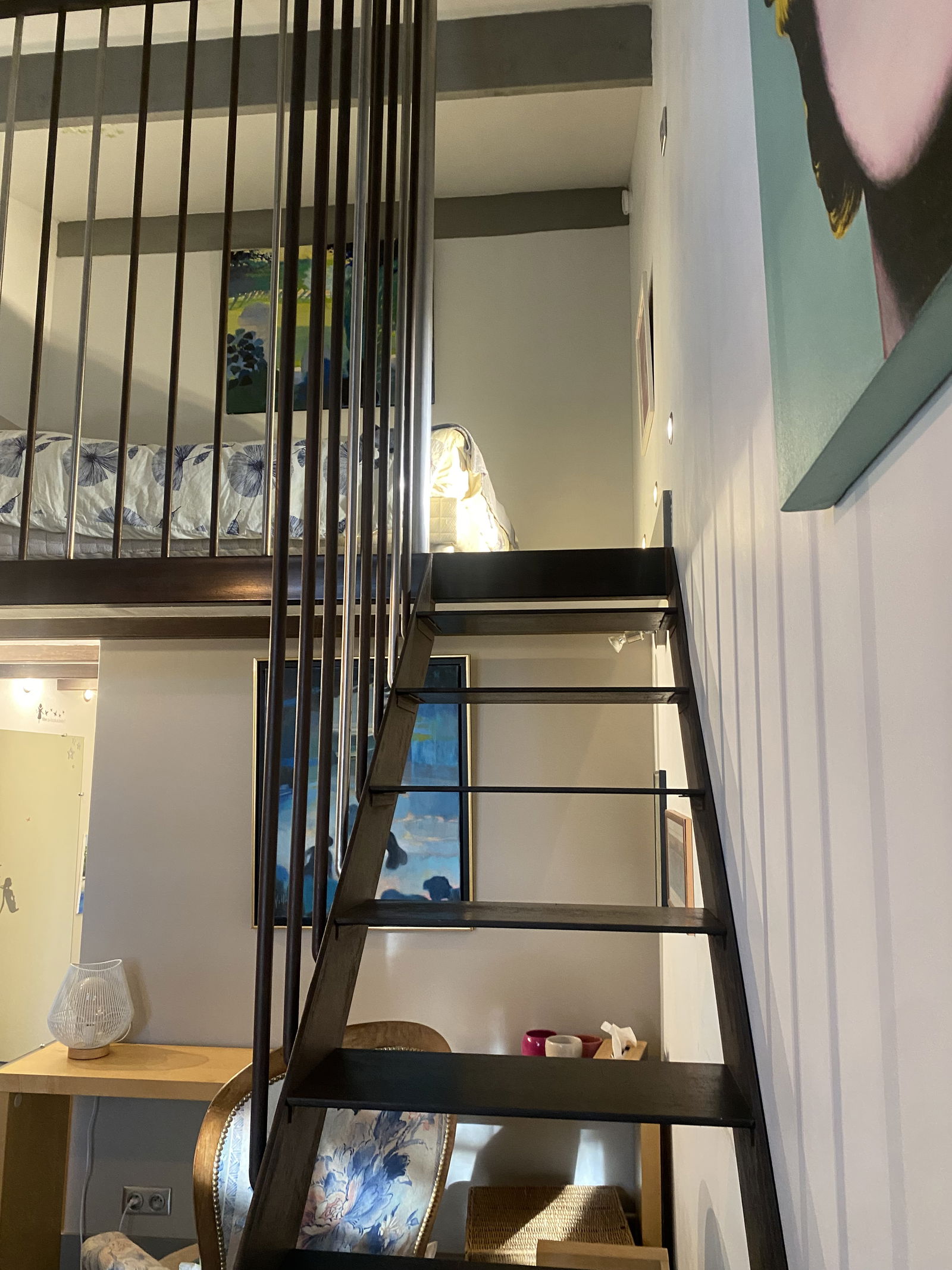 Homestay Éguilles 222416