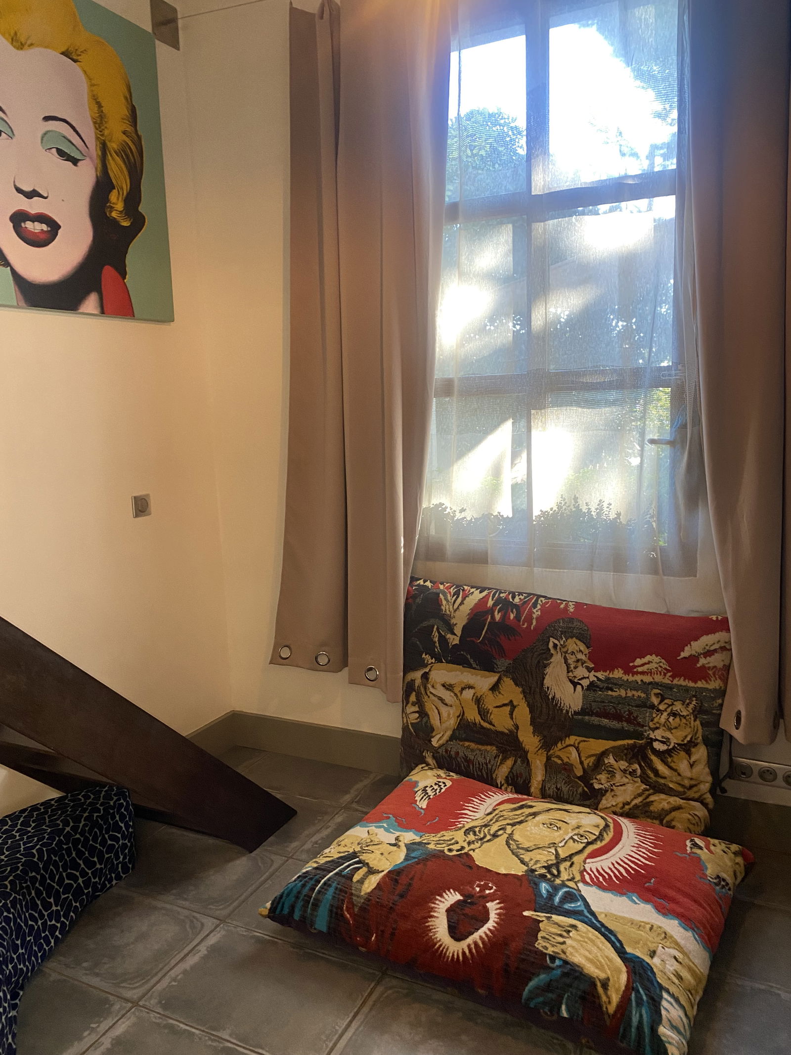 Homestay Éguilles 222416