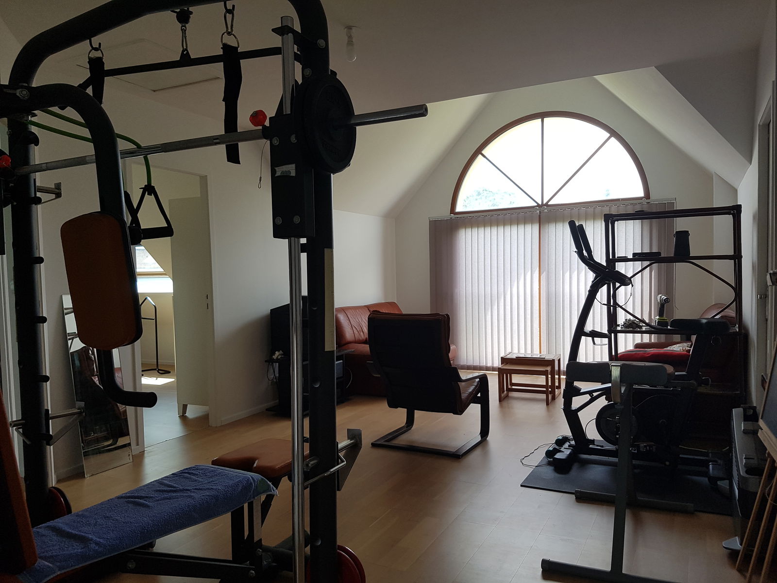 Homestay Mathieu 228419