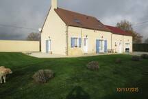 Homestay Mouhers 111512