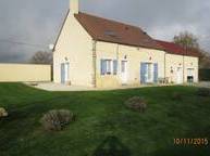 Habitación en familia en La Campagne Du Berry