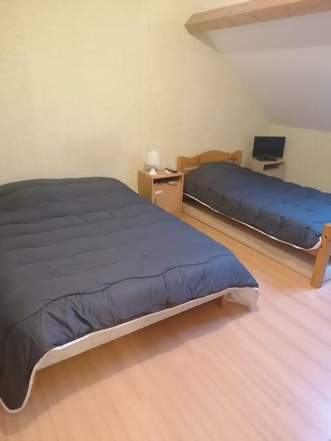 Homestay Mouhers 111512