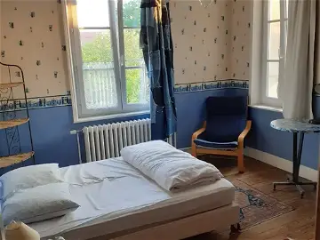 Chambre À Louer Soissons 362404-1