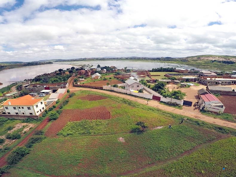 Quedarse En Casa Fenoarivo 124171-2