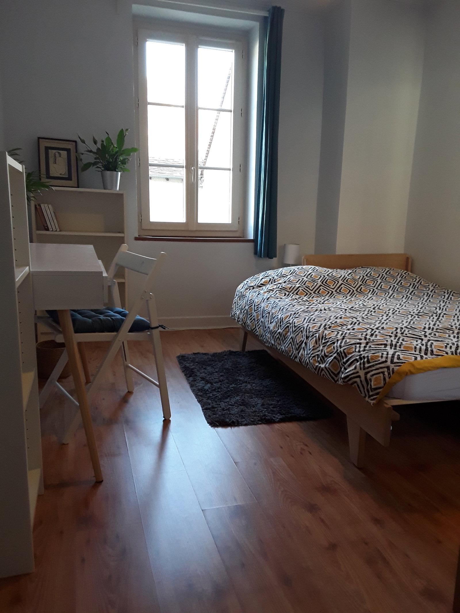 Homestay Moret-Loing-et-Orvanne 674931