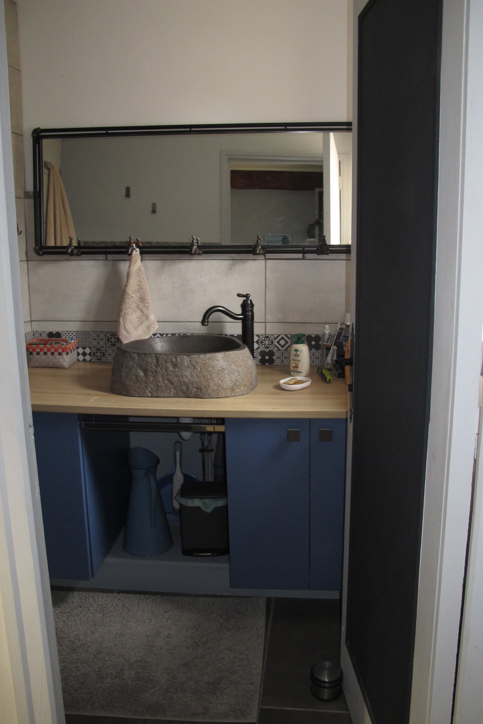 Homestay Moret-Loing-et-Orvanne 674931