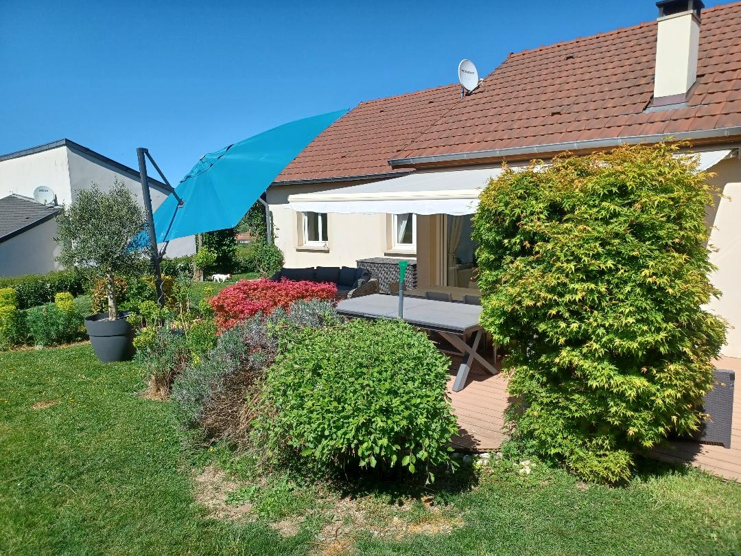 Tuisverblyf Verdun 665855