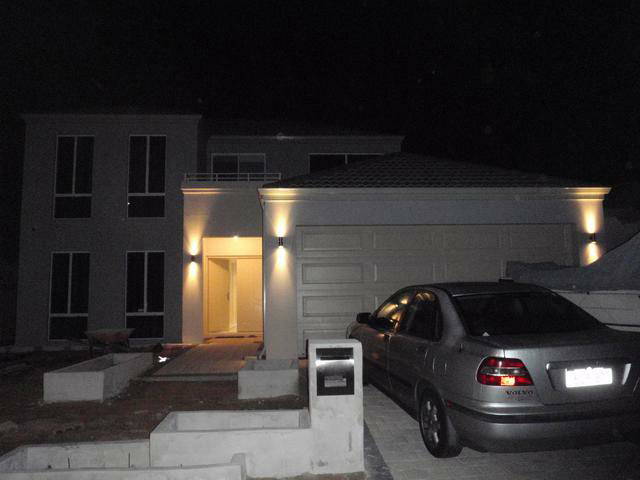 Zakwaterowanie U Rodziny Perth 4882-2