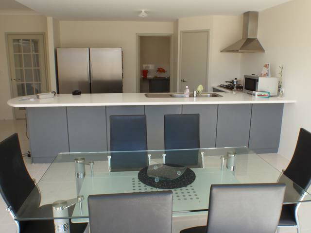 Zakwaterowanie U Rodziny Perth 4882-3