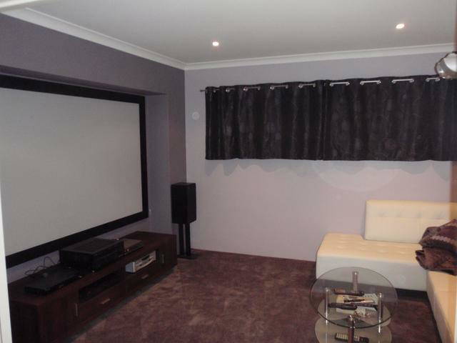 Zakwaterowanie U Rodziny Perth 4882-4