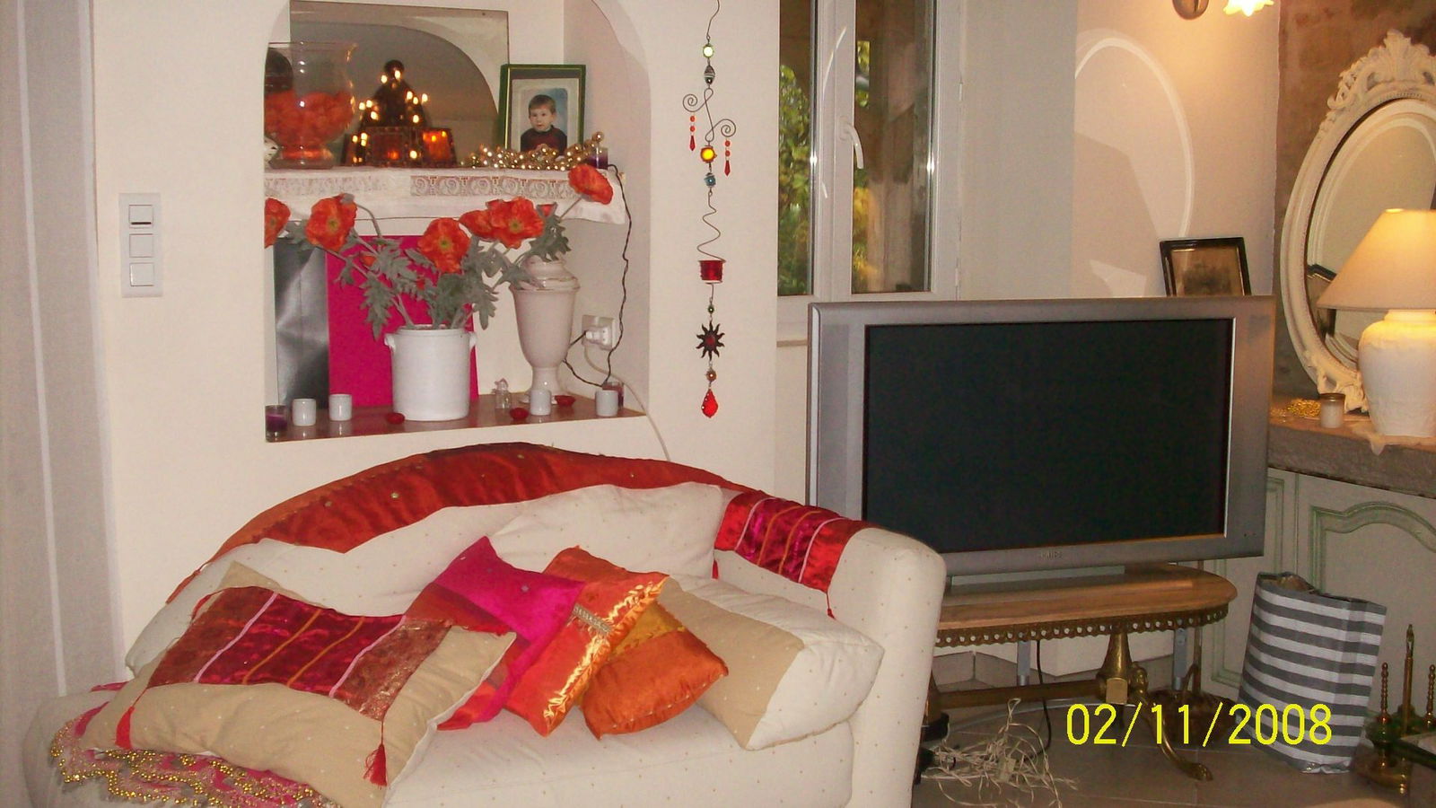 Homestay Chartrier-Ferrière 81656