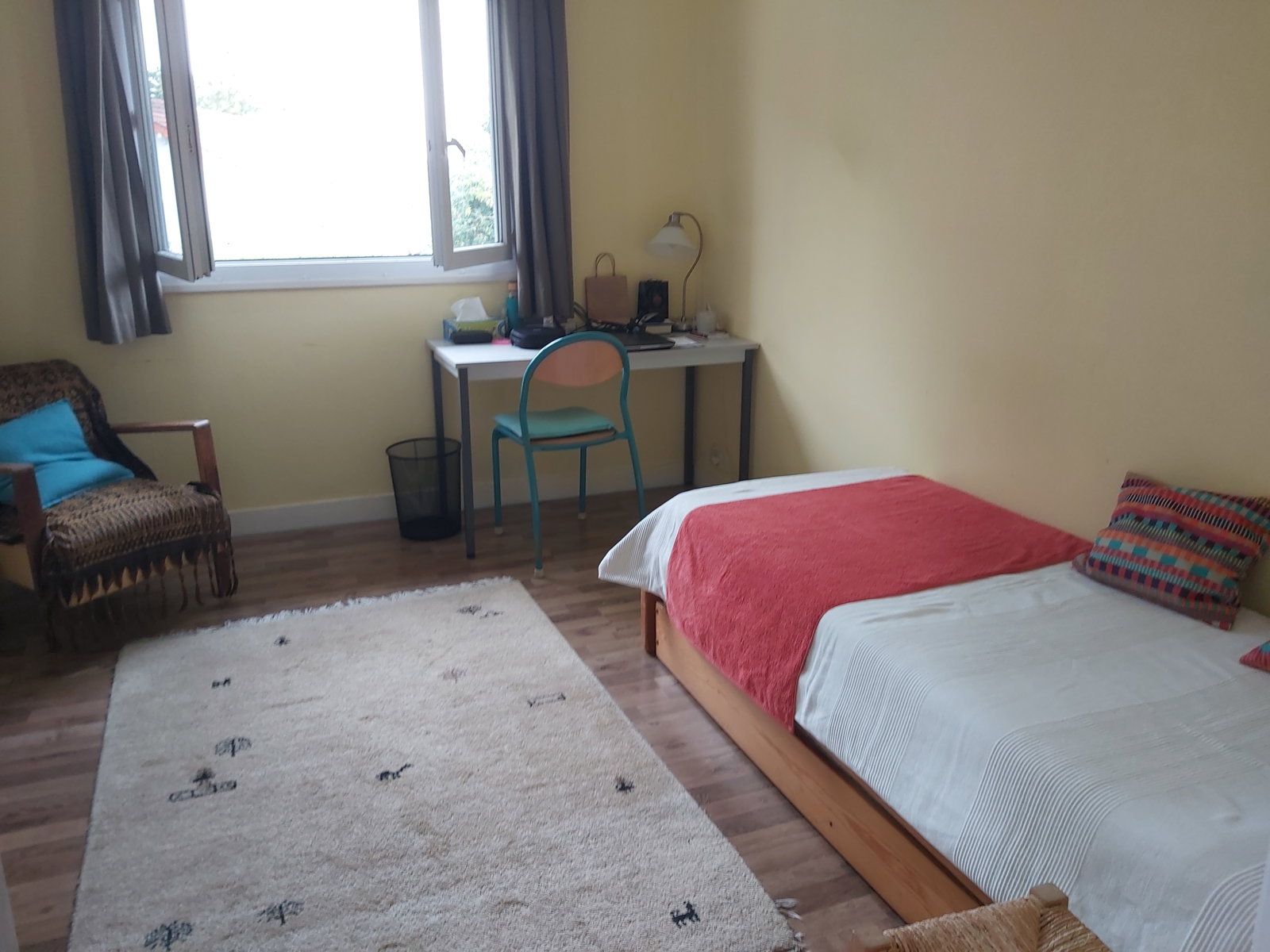 Homestay Villebon-sur-Yvette 667351