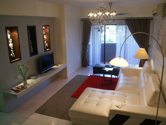 Entire Home Kuala Lumpur 4959-1