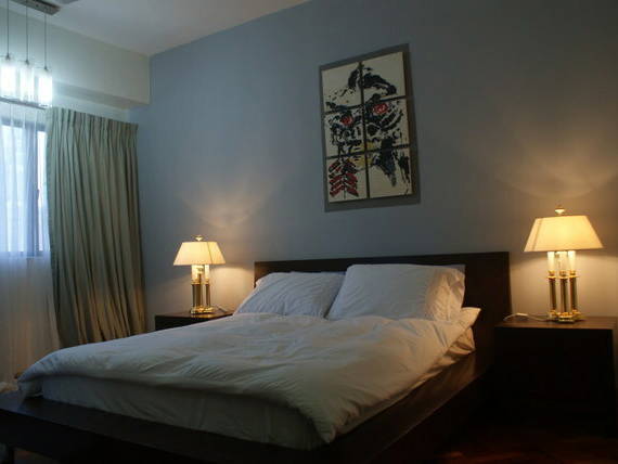 Entire Home Kuala Lumpur 4959-2