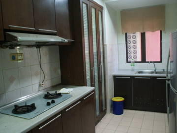 Room For Rent Kuala Lumpur 4959