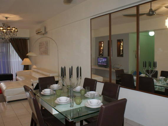 Entire Home Kuala Lumpur 4959-4