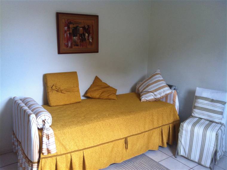 Homestay Blumenau 132920-1