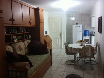 Chambre Chez L'habitant Blumenau 132920-4