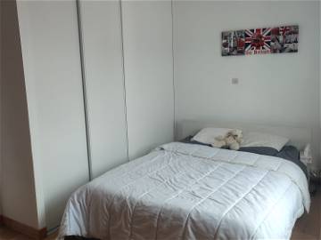 Room For Rent Le Mans 283302-1