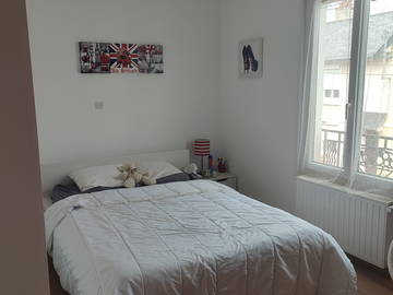 Room For Rent Le Mans 283302