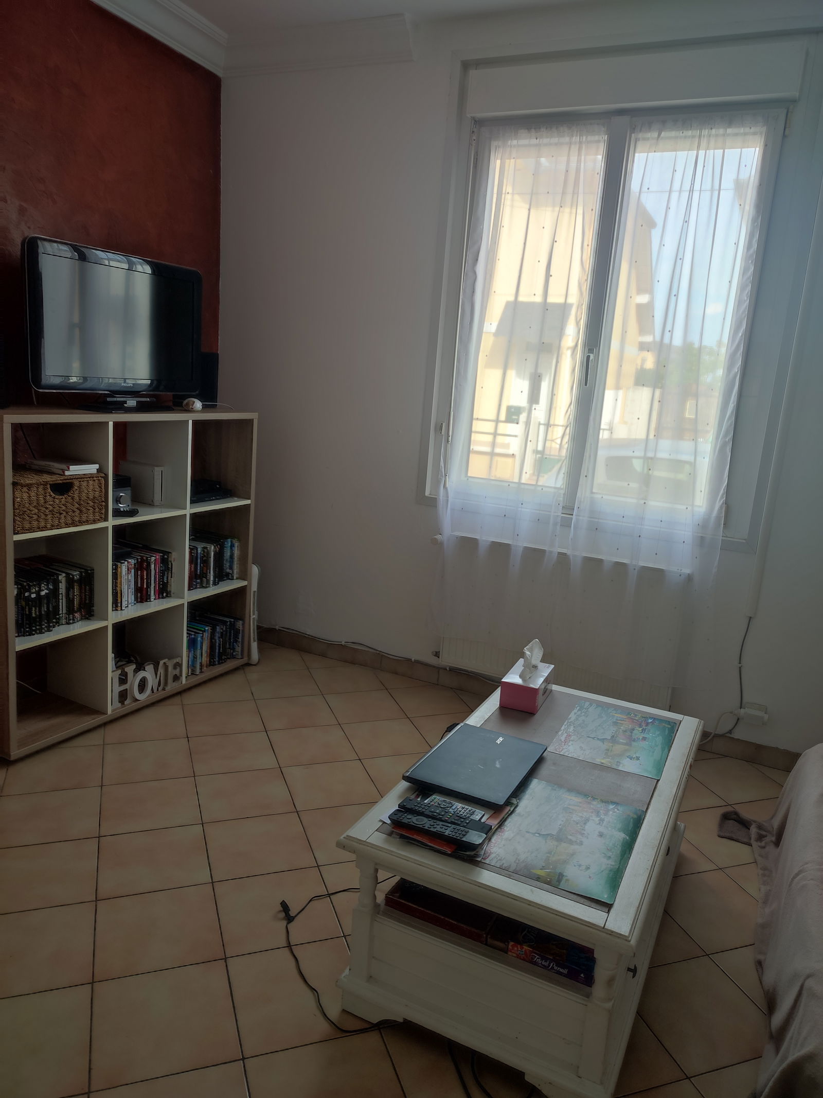 Homestay Le Mans 283302