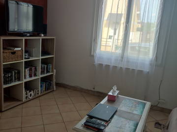 Chambre Chez L'habitant Le Mans 283302-5