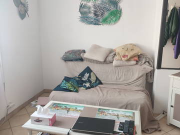 Chambre Chez L'habitant Le Mans 283302-6