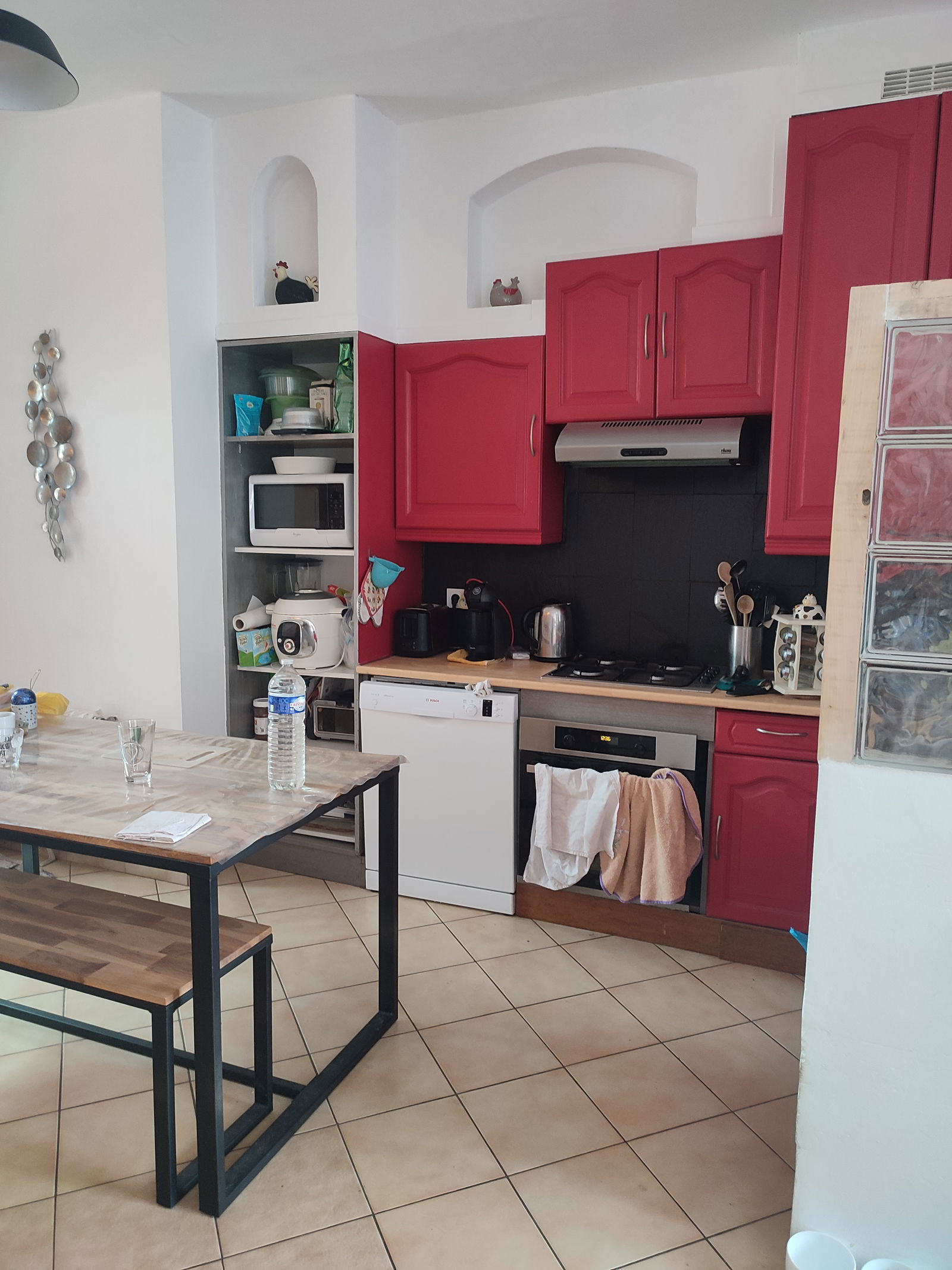 Homestay Le Mans 283302