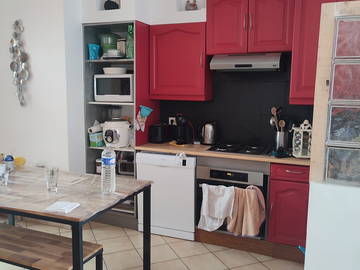 Chambre Chez L'habitant Le Mans 283302-7