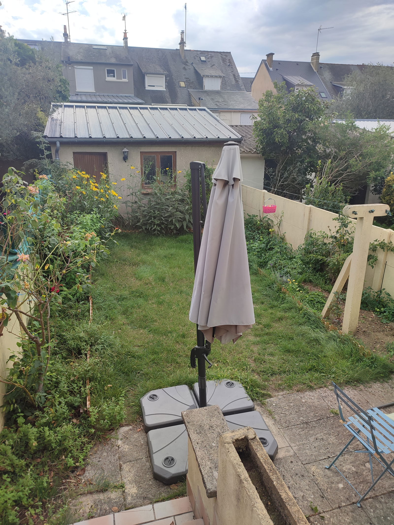 Homestay Le Mans 283302