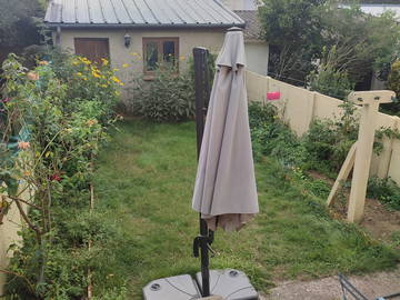 Chambre Chez L'habitant Le Mans 283302-8