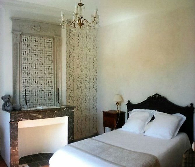 Homestay Le Tourne 138981