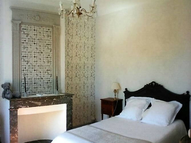 Homestay Le Tourne 138981-2