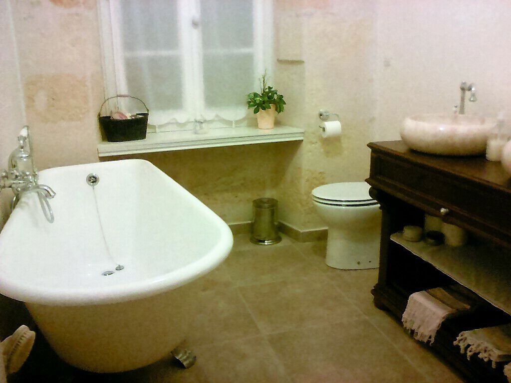 Homestay Le Tourne 138981