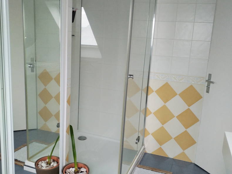 Quedarse En Casa Wattignies 333664-1