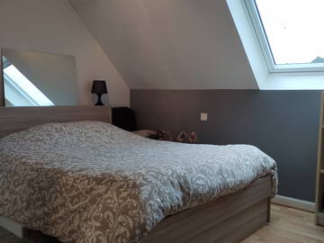 Chambre Chez L'habitant Wattignies 333664-7