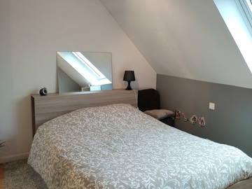 Chambre Chez L'habitant Wattignies 333664-9