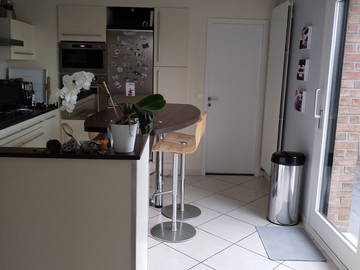 Chambre Chez L'habitant Wattignies 333664-10