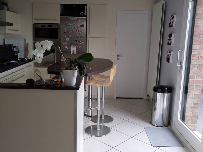 Quedarse En Casa Wattignies 333664-4