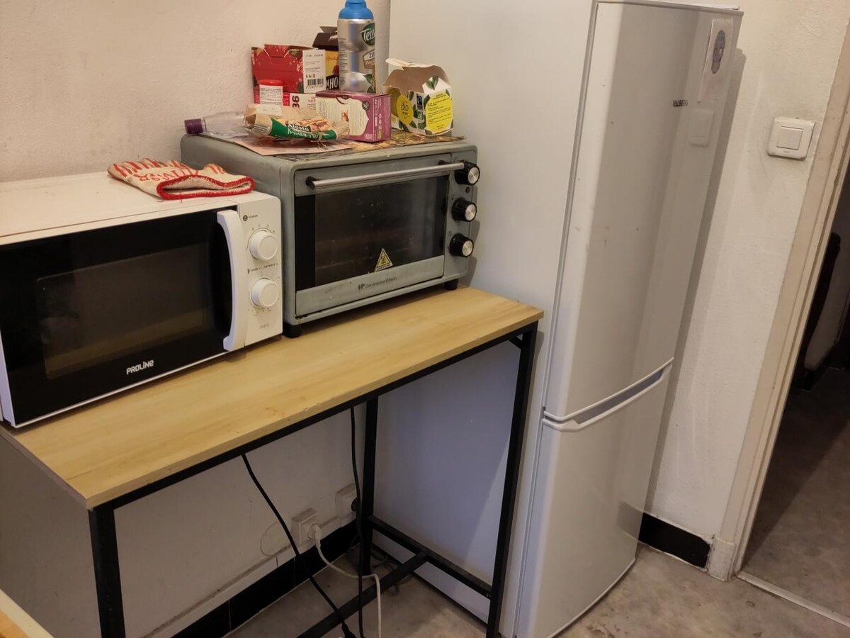 Homestay Marseille 665575