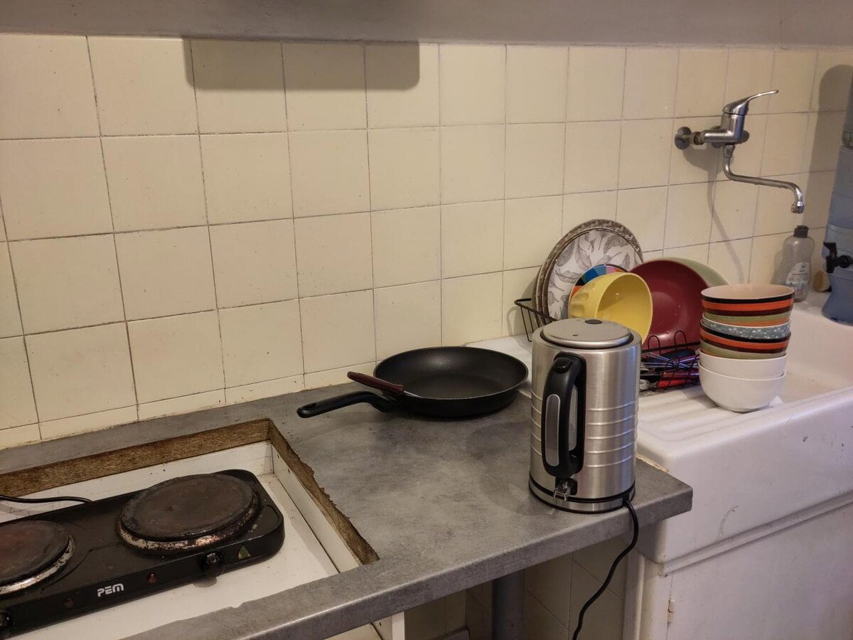 Homestay Marseille 665575