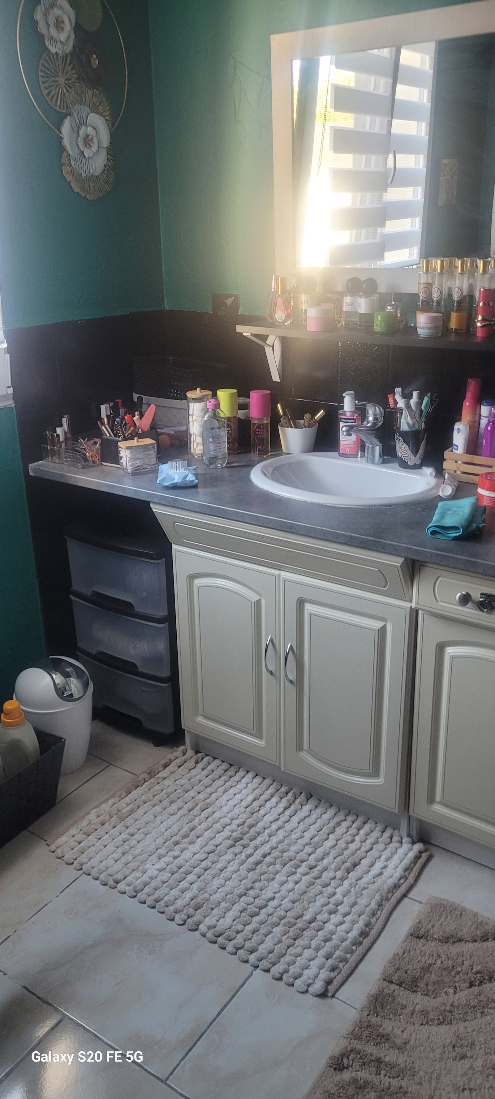 Homestay Maxéville 673077